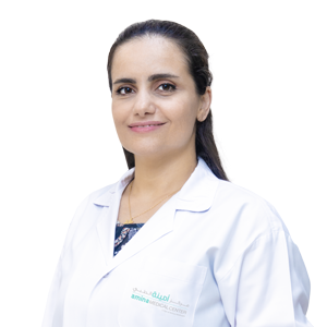 Our Doctors - Amina Medical Center